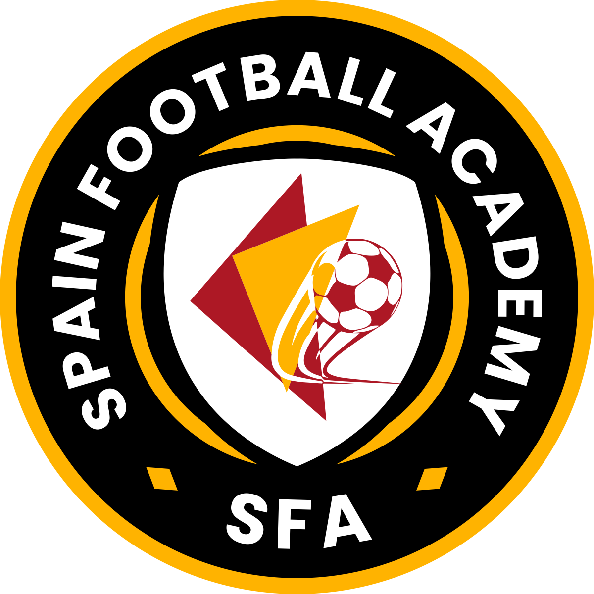 Spain Football Academy - SFA