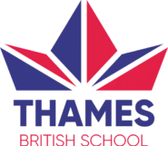 Thames British School