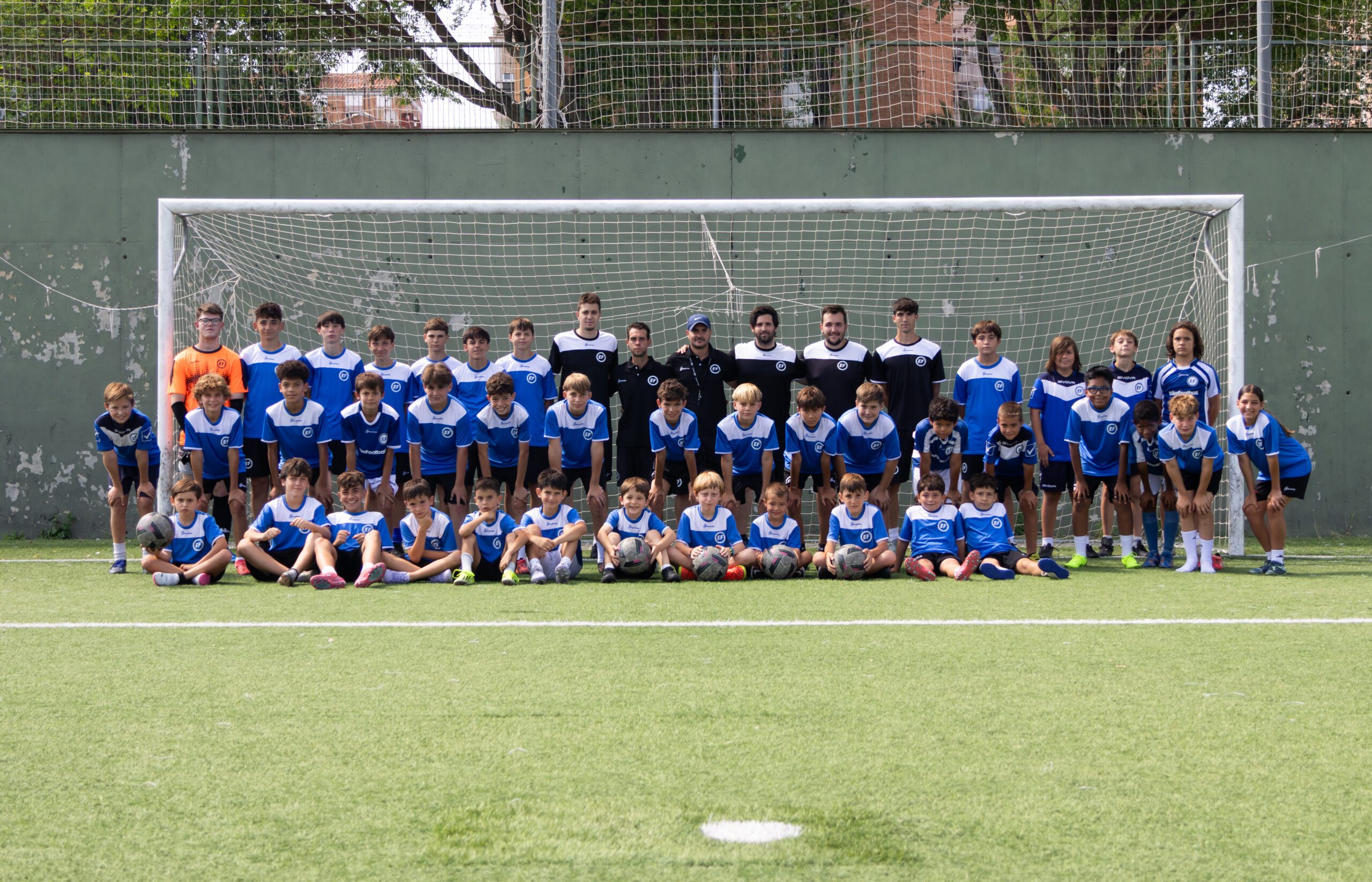 Crónica | Campus de Verano 2025