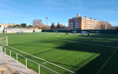 CDM Aluche – EliteFootball CDM Aluche - EliteFootball
