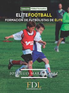 EliteFootball. Formacion de Futbolistas de Elite EliteFootball. Formación de Futbolistas de Élite