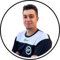 Jaime Colas – EliteFootball Jaime Colas - EliteFootball