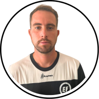 Juan Antonio Alcantara Gomez – EliteFootball Juan Antonio Alcantara Gomez - EliteFootball