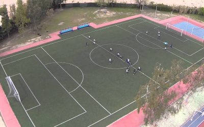Legamar - Campo de Futbol 7