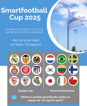 Smartfootball Cup 2025 Smartfootball Cup 2025